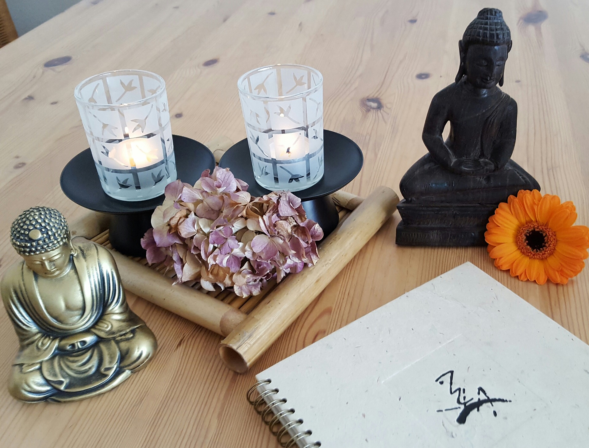 Reiki Heilbronn
