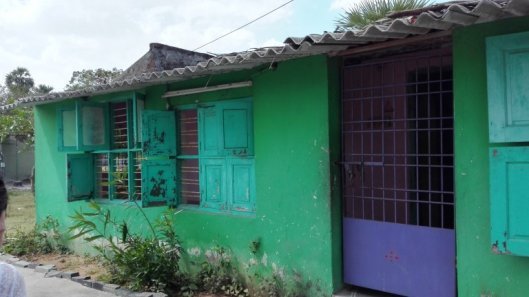 Palmblattbibliothek Erfahrungen Indien