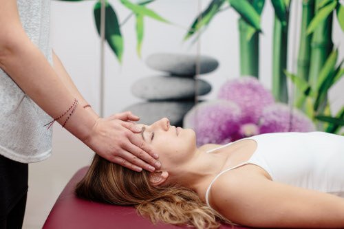 Reiki Heilbronn