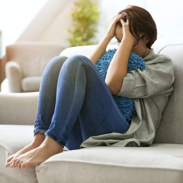 depressionen ueberwinden mit reiki