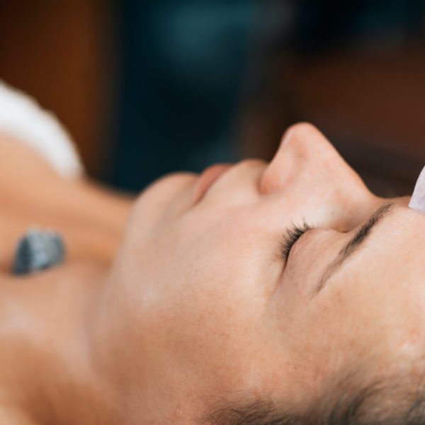 das dritte auge oeffnen