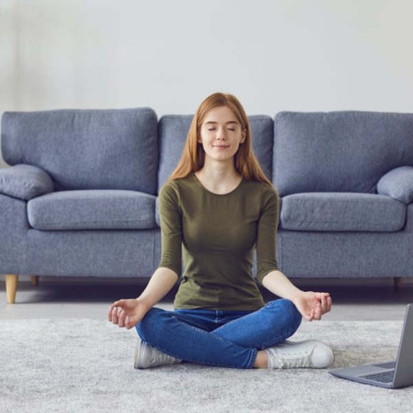 Ferneinweihung in Reiki