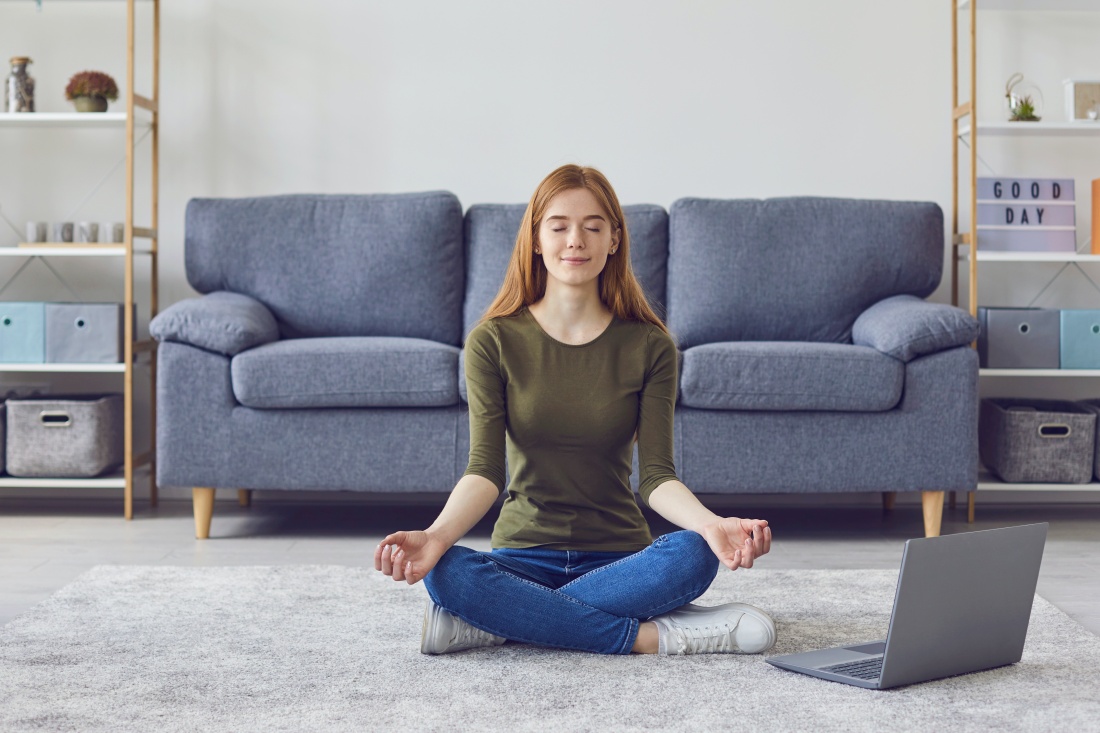 Ferneinweihung in Reiki