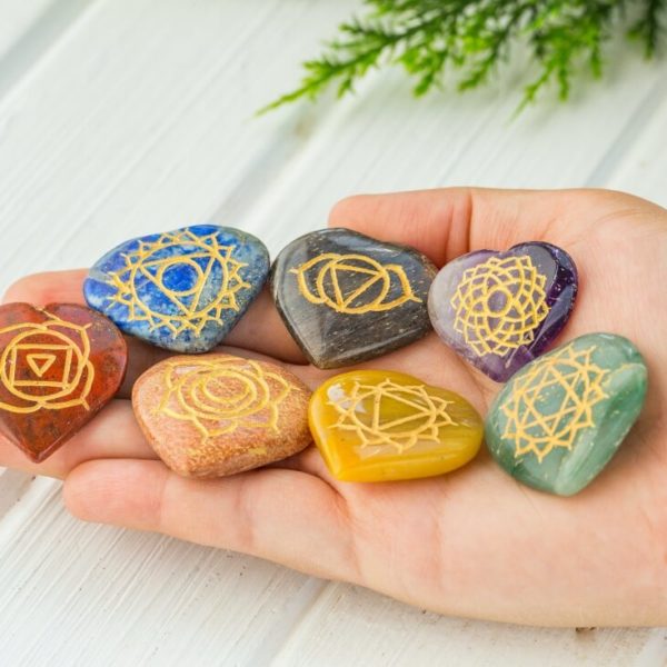 welche reiki arten gibt es