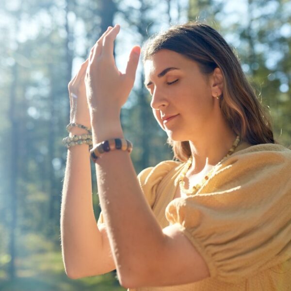 Wie manifestiert man