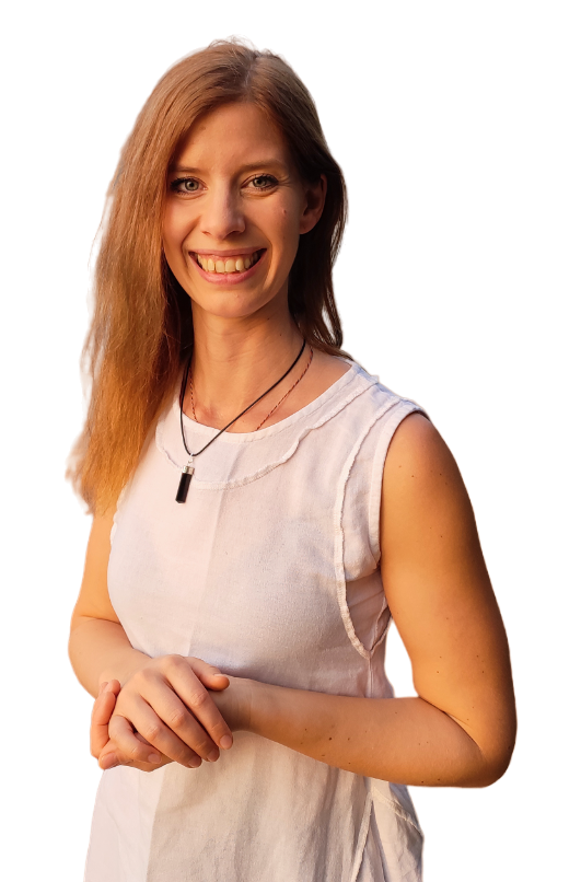 Nele Zimmer - Reiki Meister