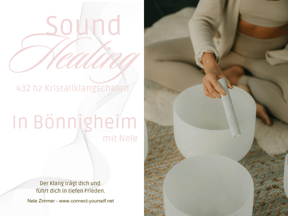 Sound-Healing Bönnigheim