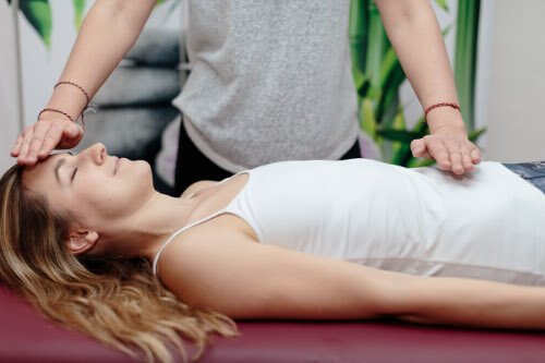 Reiki Heilbronn