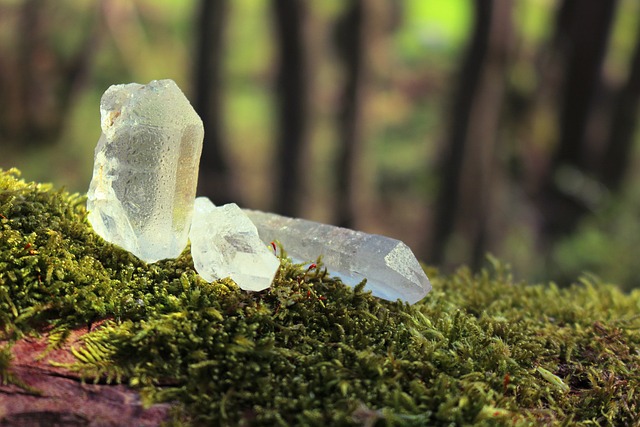 Heilsteine und Heilstäbe Shambhala Heiltechnik